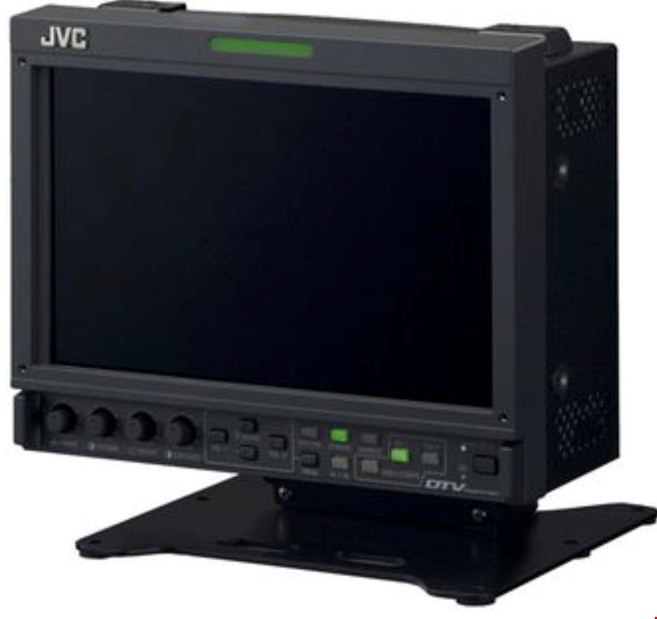 JVC DT-V9L1D