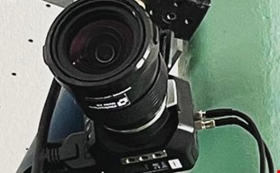 Blackmagic Micro Studio Camera 4K + Optik