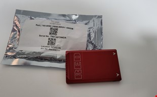 RED Mini-Mag 480GB
