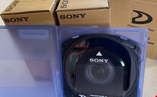 Sony PFD 23A