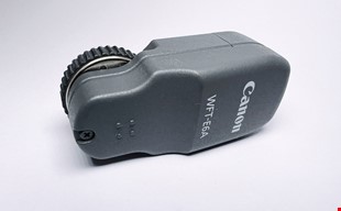 Canon WFT-E6A Trådlös filöverföring (1DX,1DC, C300, C500)