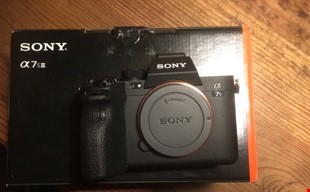 Sony A7SIII (NY)