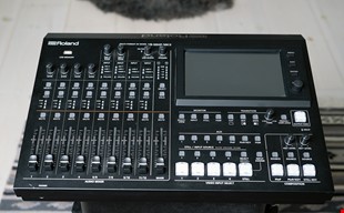 Roland VR-50HD MK II