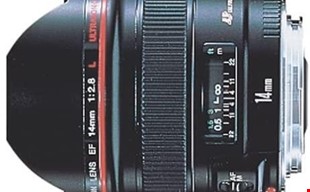 Canon EF 14 mm 2.8 USM ( Version 1 )
