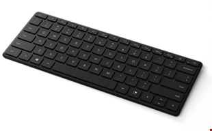 Köpes Microsoft designer compact keyboard eller liknande