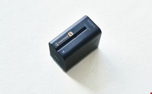 Batteri Sony NP-F970