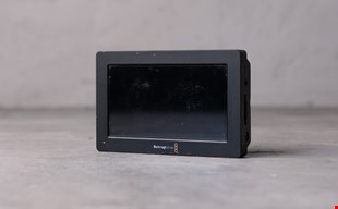 Blackmagic monitor Video Assist 5" 3G