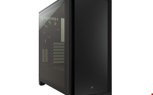 Stationär klippdator - AMD Ryzen 9 3900x,MSI GeForce GTX 1080Ti