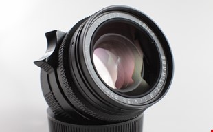 Leica M Summilux ASPH 35/1.4