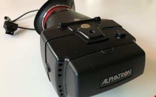 Alphatron EVF Electronic Viewfinder