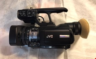 JVC GY-HM 100 Kit