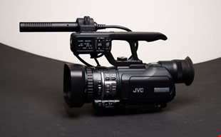JVC GY-HM 150