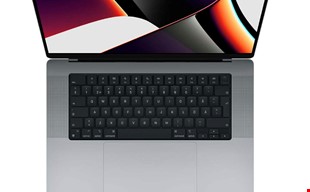 Macbook Pro M1 Max - leasingavtal från permånad.se - 23 månader kvar