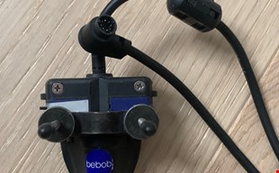bebob ZOE-EX Zoom Controller