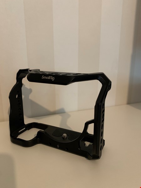 SmallRig Camera Cage Kit for Sony A7S III 3424