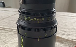 Carl Zeiss DigiPrime 5