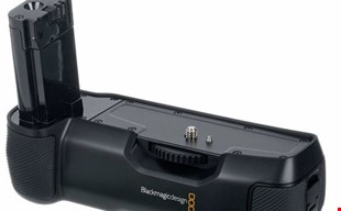 Blackmagic Design Pocket Camera Battery Grip