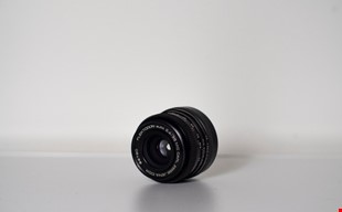 Carl Zeiss Jena Flektogon 35mm 2.4