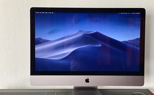 iMac Pro (2017) - Fri Frakt!