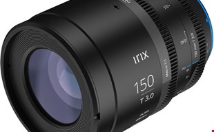 IRIX 45mm T1.5 Cine Lens (PL) objektiv
