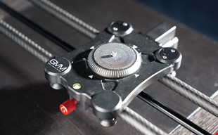 GVM - 48" Motorized Camera Slider