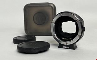 Metabones Canon EF Lens to Sony E Mount T Adapter (mk IV) E-BT4
