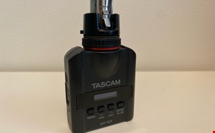 Tascam DR-10X