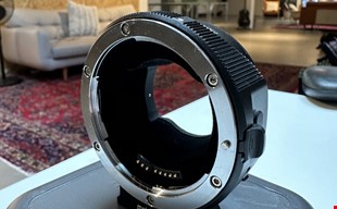 Metabones Canon EF to Sony E Mount T Adapter