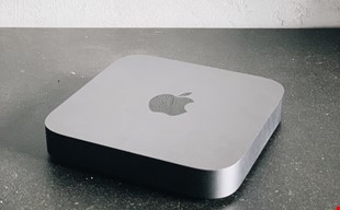 Mac Mini 2018 & Blackmagic Egpu Pro