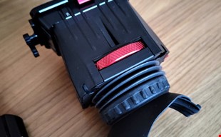 Zacuto Sony FX6 Z-Finder