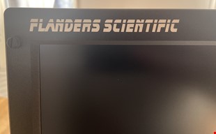 Flanders Scientific BM210 21,5” monitor