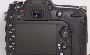Nikon D7100 Kamerahus