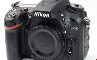Nikon D7100 Kamerahus