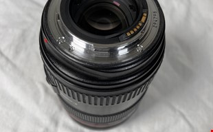 Canon 24-70 2,8L USM, macro