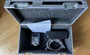 Sony videomonitor LMD-940W. 9