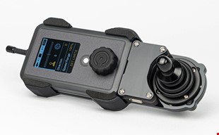 Noxon Tech High Speed Cablecam