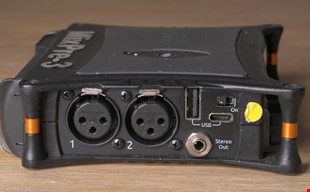 Sound Devices Mix-pre-3 Mk I