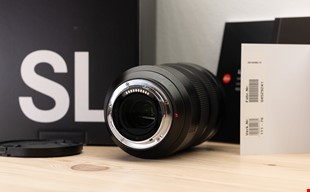 Leica SL-2, 50mm 1,4 Summilux & 24-90mm Vario-Elmarit