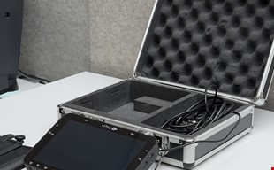 Till Salu: Convergent Design Odyssey 7Q+ OLED Monitor & 4K Recorder