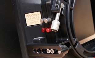 Wooden Camera Mattebox UMB-1