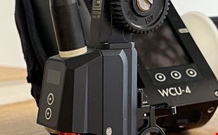 Arri WCU-4 Remote Focus kit