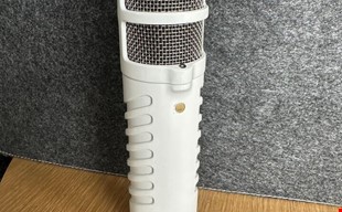 Røde Dynamisk USB-mikrofon
