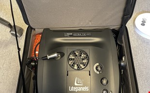 Litepanels Astra 1x1 Bi-color Soft