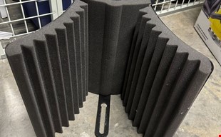 Auralex Mudguard V2 Microphone Reflection Filter